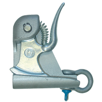 Frog-G2 Wire Rope Gripper  Nia-Chem Ltd.
