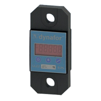 Dynafor<sup>®</sup> Industrial Load Indicator, 2000 lbs. (1 tons) Working Load Limit LV251 | Nia-Chem Ltd.