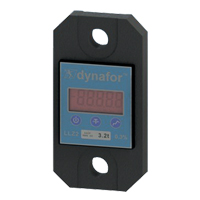 Dynafor<sup>®</sup> Industrial Load Indicator, 6400 lbs. (3.2 tons) Working Load Limit LV252 | Nia-Chem Ltd.