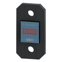 Dynafor<sup>®</sup> Industrial Load Indicator, 12600 lbs. (6.3 tons) Working Load Limit LV253 | Nia-Chem Ltd.