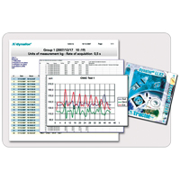 Dynarope Software for Loader LV289 | Nia-Chem Ltd.