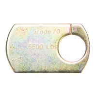 &eacute;tiquette de chaîne Nia-Chem Ltd.