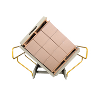 Pallet Inverter Nia-Chem Ltd.