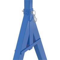 Fixed Height Gantry Crane Nia-Chem Ltd.