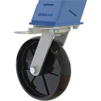 Fixed Height Gantry Crane Nia-Chem Ltd.