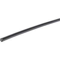 C&acirc;ble m&eacute;tallique, 1000' (304,8 m) x 1/16", 480 lb (0,24 tonne), Galvanis&eacute; Nia-Chem Ltd.