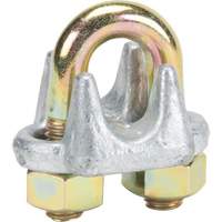 Serre-c&acirc;ble Golden-U-Bolt Nia-Chem Ltd.