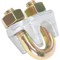 Serre-c&acirc;ble Golden-U-Bolt Nia-Chem Ltd.