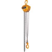 Hoists