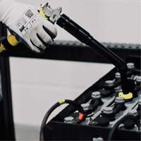 Pistolet de remplissage de batterie 9" Nia-Chem Ltd.