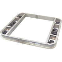 Pallet Dolly Nia-Chem Ltd.