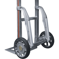 Trousse de monte-marche pour diable en aluminium Nia-Chem Ltd.