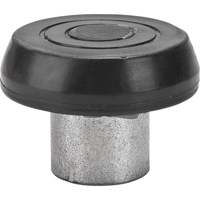 Patte en caoutchouc Dandy Lift Nia-Chem Ltd.