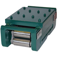 Machine Roller, 30 tons Capacity Nia-Chem Ltd.