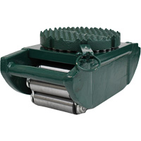 Machine Roller, 7.5 tons Capacity Nia-Chem Ltd.