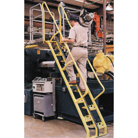 Machine Roller Kit, 40 tons Capacity Nia-Chem Ltd.