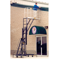 Ballylift&reg; Maintenance Lift Nia-Chem Ltd.