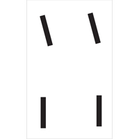 Chariot &agrave; plateforme robuste, 96" lo x 48" la, Capacit&eacute; de 2000 lb, Roues en Caoutchouc Nia-Chem Ltd.