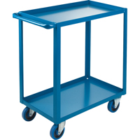 Shelf Carts