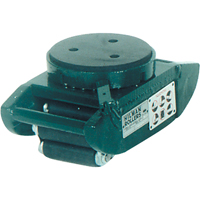 Rouleaux non marquant