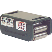 Machine Roller, 2 tons Capacity Nia-Chem Ltd.