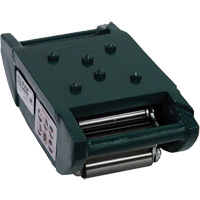 Machine Roller, 10 Tons Capacity Nia-Chem Ltd.