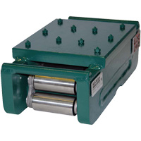 Machine Roller, 50 tons Capacity Nia-Chem Ltd.