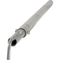 Scaffolding Accessories - Wall Attachment Nia-Chem Ltd.