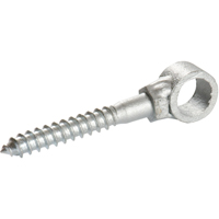 Scaffolding Accessories - Screws for Wall Bracket Nia-Chem Ltd.
