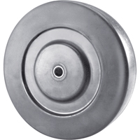Hard Rubber Wheels Nia-Chem Ltd.