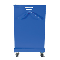 Lift Table, 30"L x 30"W, Steel, 840 lbs. Capacity Nia-Chem Ltd.