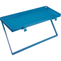 &eacute;chelles roulantes pour l'entretien et les m&eacute;caniciens - Pi&egrave;ces de rechange Nia-Chem Ltd.