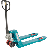 Pallet Trucks