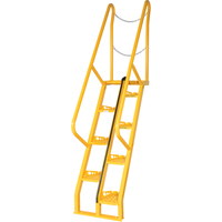 ESCALIER SEMELLE ALTERN45LOX60H 56 DEGRES Nia-Chem Ltd.