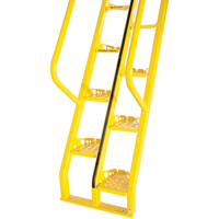 ESCALIER SEMELLE ALTERN85LOX102H 56 DEGRES Nia-Chem Ltd.