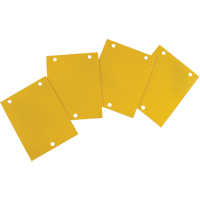 Mounting Bracket For Mesh Guard Nia-Chem Ltd.