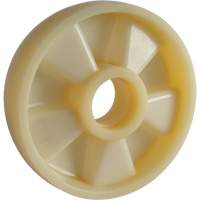 Replacement Nylon Steer Wheel For Heavy-Duty Kleton Pallet Truck Nia-Chem Ltd.