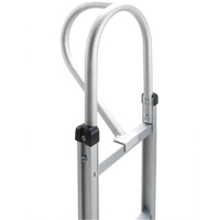 Aluminum Hand Truck Handle Nia-Chem Ltd.