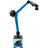 JMB-2 Magnetic Base With Quick Set 3-Joint Arm Nia-Chem Ltd.