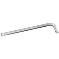 Long Arm Hex Key, Ball End, 19 mm x L Shape Nia-Chem Ltd.