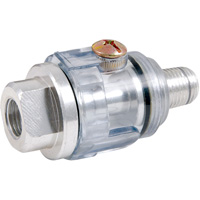 AAM014 Air Tools Oiler, 1/4" NPT Nia-Chem Ltd.