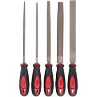 File Set, 5 Pcs Nia-Chem Ltd.
