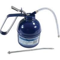 JOC-700 Burette &agrave; huile, Laiton, Capacit&eacute; de 700 ml/24 oz Nia-Chem Ltd.