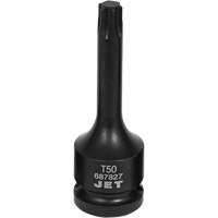 Impact Bit, Torx&reg;, T-50 x 1/2" Drive Nia-Chem Ltd.