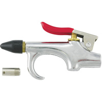 Air Blow Gun with Lever, 1/4" NPT Nia-Chem Ltd.
