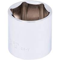 Douille, 32 mm, Prise 1/2", 6 pans Nia-Chem Ltd.