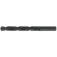 JET-KUT&reg; Black Oxide Jobber Drill Bit, High Speed Steel, 29/64", 135° Point Angle Nia-Chem Ltd.