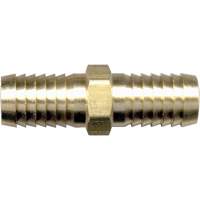 Hose Connector, Brass Nia-Chem Ltd.
