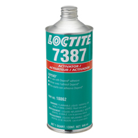 Loctite&reg; 7387 Activators Nia-Chem Ltd.