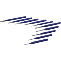 Pin/Taper Punch Set Nia-Chem Ltd.